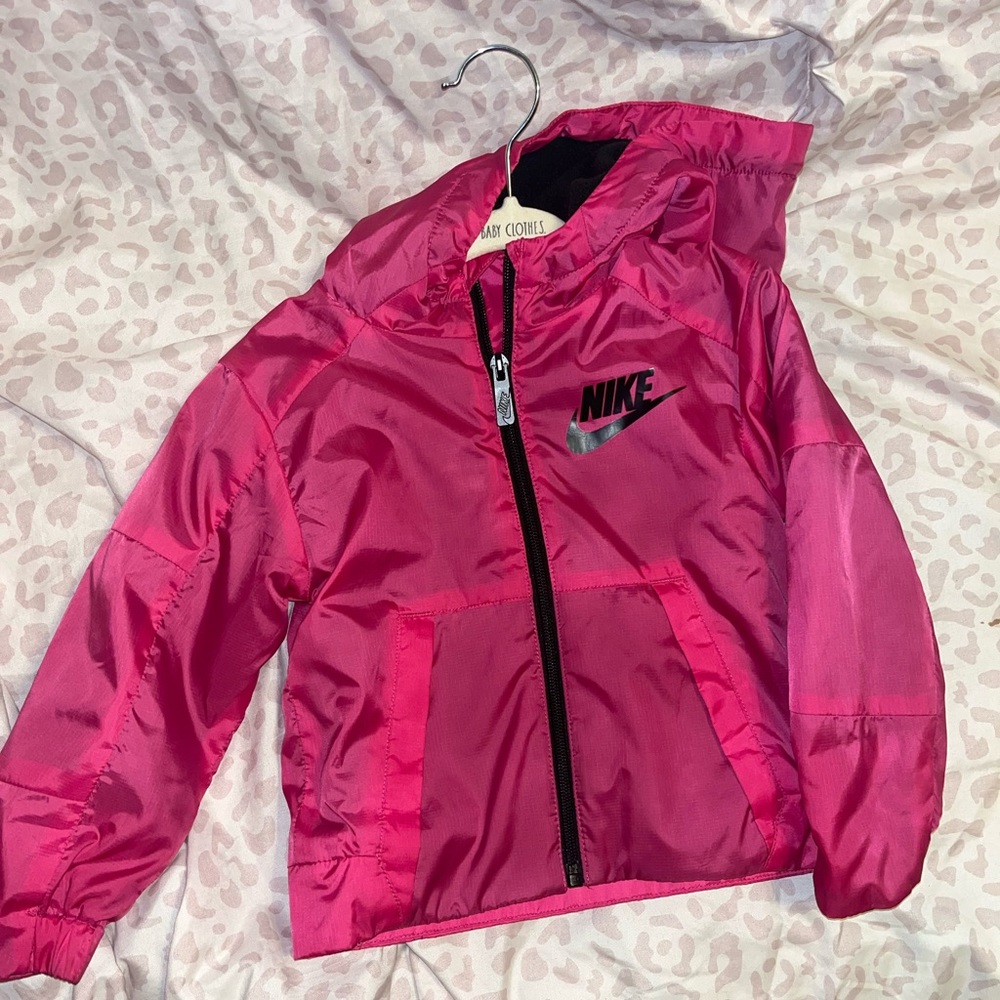 Nike Weather Jacket